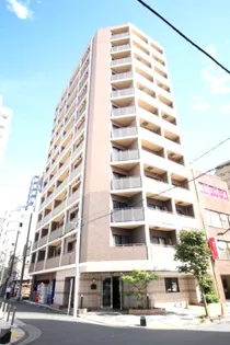 メインステージ錦糸町駅前IIの画像