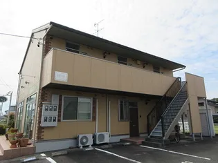 ベイサージュ神戸の画像