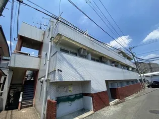 テラストーク相模原の画像