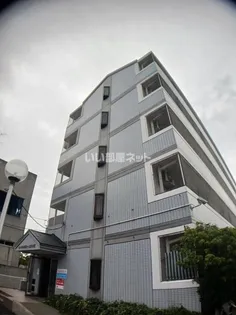 ヒューマンアカデミーハウジング II【3階】の外観