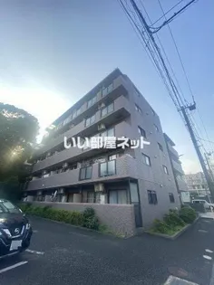 グランドール東寺尾の画像