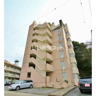 アーバンパレスの画像