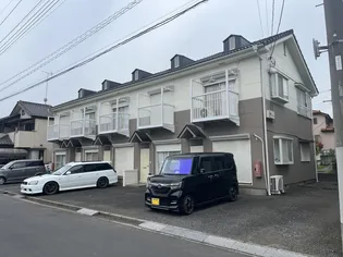 クリスタルコーポの画像