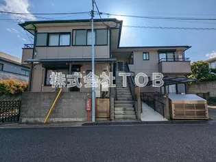 ハイセラコーポの画像