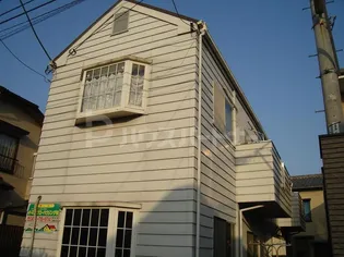 ステップ向小金の画像