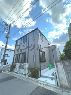 ハーモニーテラス常盤台の画像