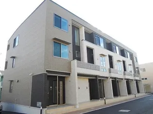 サンテラスIIの画像