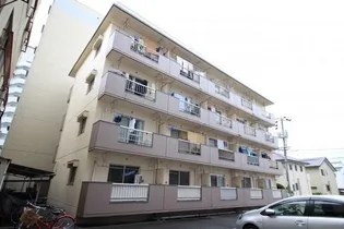 グッドウィル【3階】の外観