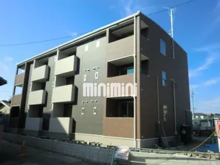 グロウグレイスの画像