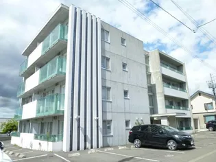 アクティブマンションⅢの画像