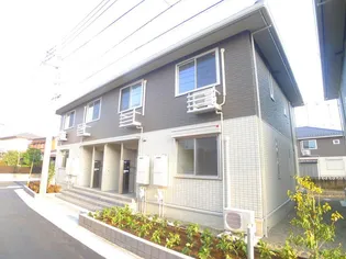 フォレステージ イーストABの画像