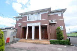 ベル ジャルダン Bの画像