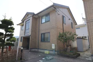 ウエスト ビーグル Bの画像