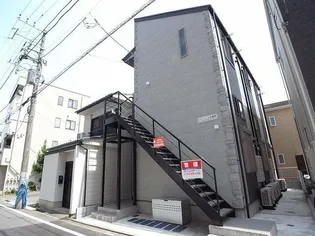 アドバンス共進町の画像