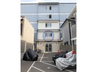 RUSCELLOーUNOの画像