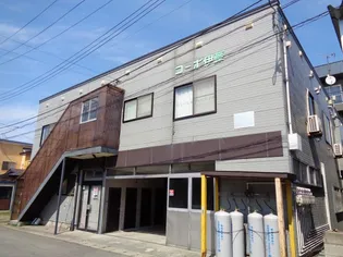 コーポ伊藤の画像