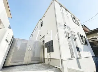 MKS世田谷赤堤の画像