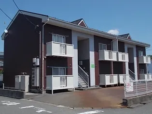 ドリームメゾンの画像