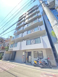 大阪府大阪市淀川区東三国1【マンション】の外観