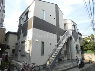 ファシル川崎の画像