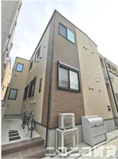 ハーモニーテラス足立IXの画像