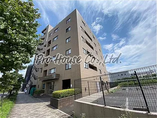 YM花小金井の画像