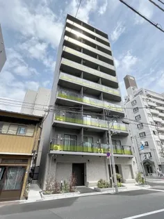 TRACK両国の画像