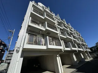 ヴィ ラージュ梅園の画像