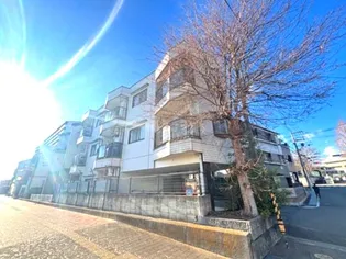 ハイツKパートⅠの画像