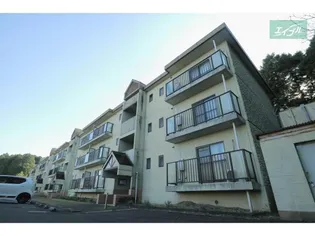 ヴィラ広野の画像