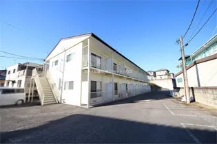 コモード石井町Iの画像