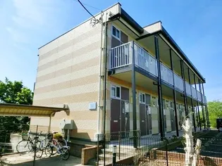 レオパレスJUNIの画像