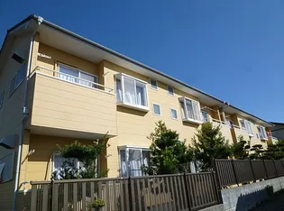 マイシティ高丘1の画像