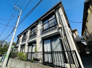 レオパレス小倉の画像