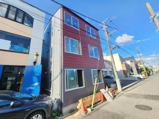 CASADIA赤塚の画像