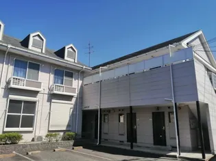 MITO【2階】の外観