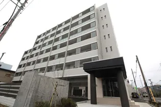 モーント米山弐番館の画像