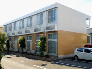 レオパレスジュネス04の画像