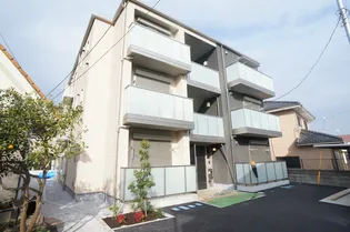 フローラCASABLANCAの画像