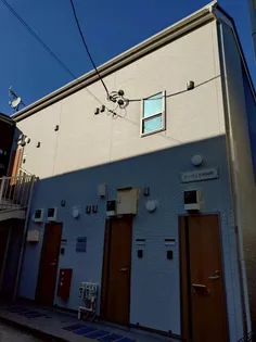 アーヴェル峰岡町の画像