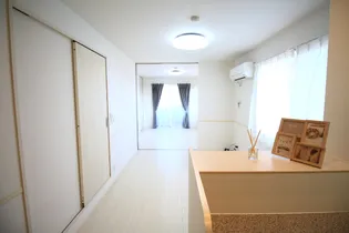 ジャスミンHYM【2階】の外観