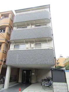 CLOVER住吉南の画像