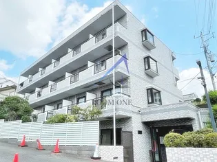 ヴィブレ梶ヶ谷の画像