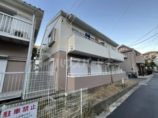 パークハウス若宮の画像