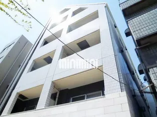 C`EST JOLI 高円寺の画像