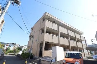 ハイツYHIIIの画像