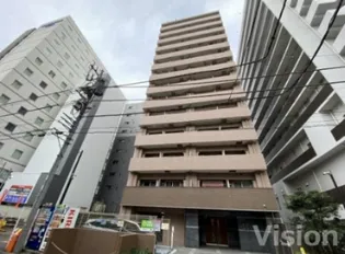 クリオ赤羽壱番館の画像