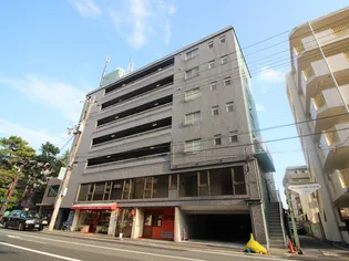 アムール甲子園口の画像