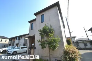 DAIKENN武庫之荘オストEの画像