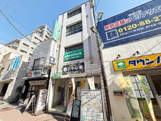 千住岡田ビルの画像
